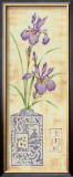 Buy Asian Floral I at AllPosters.com