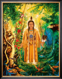 Buy Divine Grandmother at AllPosters.com
