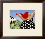 Buy Black and White I at AllPosters.com