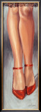 Buy Red Pumps at AllPosters.com