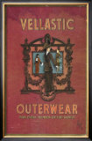 Buy Vellastic Outerwaer at AllPosters.com