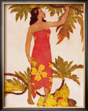 Breadfruit