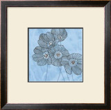 Buy Cosmopolitain Blue I at AllPosters.com