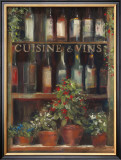 Wine and Herbs II