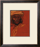 Buy Bibi Russel, Artiste de l'Unesco Paix at AllPosters.com