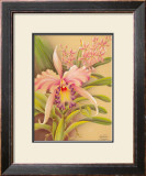 Buy Pink Cattleya at AllPosters.com