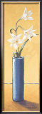 Buy Elegance in Blue I at AllPosters.com