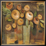 Buy Golden Floral II at AllPosters.com