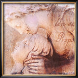 Buy Angel Kiss at AllPosters.com