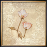 Buy Romantique Roses at AllPosters.com