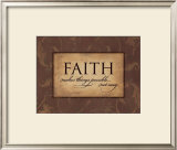 Faith