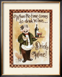 Drink Wine!
