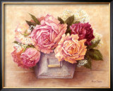 Buy Shades of Roses II at AllPosters.com