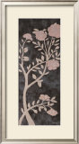 Moonlight Garden I