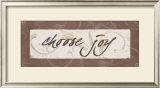 Choose Joy