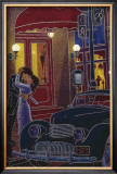 Cajoleries II