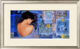Buy Bleu a l'Ame at AllPosters.com