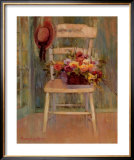 Buy Garden Chair at AllPosters.com