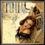 Buy Femme Fatale at AllPosters.com