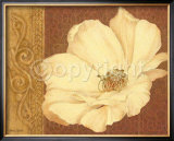 Buy Moroccan  Flower Head at AllPosters.com
