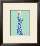 Buy Doudou Boubou III at AllPosters.com