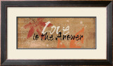 Buy Love at AllPosters.com