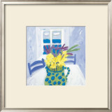Buy Cottage by the Sea at AllPosters.com