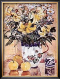 Buy Apples and Lilies at AllPosters.com