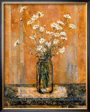 Buy Lazy Daisies II at AllPosters.com