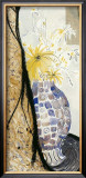 Buy Curtains and Flowers IV at AllPosters.com