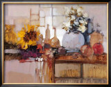 Buy Stll Life with Sunflowers at AllPosters.com