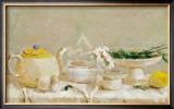 Tea with Lemon