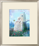 Buy Rapunzel Lamb at AllPosters.com