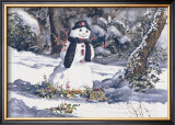 Buy Frosty's Friend at AllPosters.com
