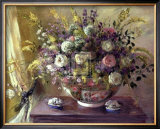 Buy Summer Flowers at AllPosters.com