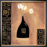 Tribal Decor I