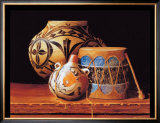 Taos Drum
