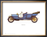 Buy 1909 Lancia at AllPosters.com