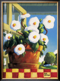 Garden Floral
