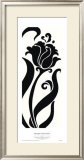Buy Midnight Garden I at AllPosters.com