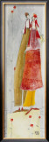 Buy Teinte Coquelicot at AllPosters.com