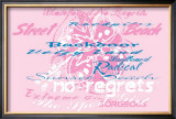 No Regrets: The Sport Girl