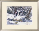 Buy Frosty's Friend at AllPosters.com