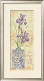 Buy Asian Floral I at AllPosters.com