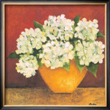 Buy Bunch of Flowers I at AllPosters.com