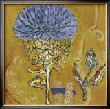 Buy Caribbean Flower II at AllPosters.com