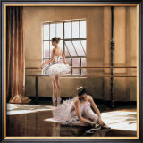 Buy Rehearsal I at AllPosters.com