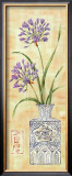 Buy Asian Floral II at AllPosters.com