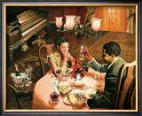 Buy Enchanted Evening at AllPosters.com