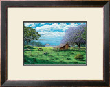 Buy Ulupalakua Upcountry at AllPosters.com